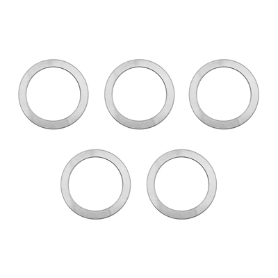 Junta de vedação para cone sampler NexION (pacote com 5)