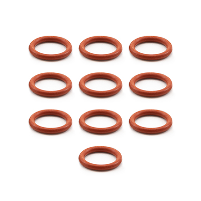 O-ring de reposição para KT-1104 (pacote com 10)