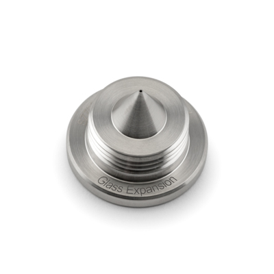 Cone skimmer de níquel para Shimadzu ICPMS-2040, 50