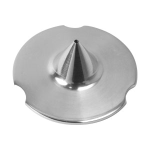 Cone skimmer de níquel