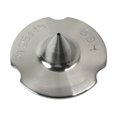 Cone skimmer de platina (N)