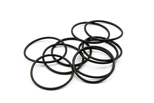 O-Rings de Viton para D-Torch (Pacote com 10)