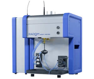 MICAP-OES 1000