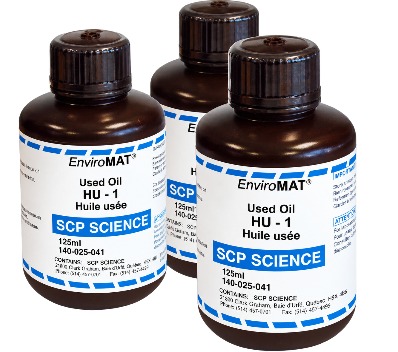 EnviroMAT™ HU-1