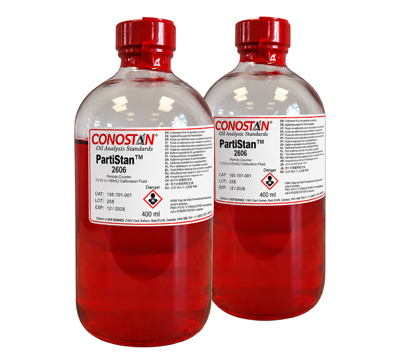 PartiStan™