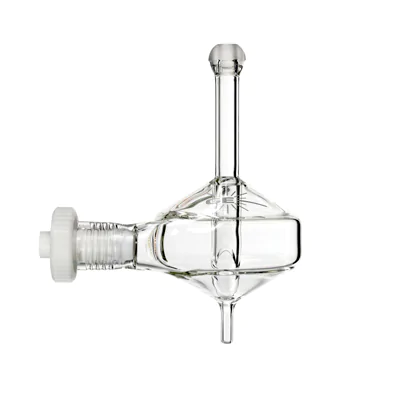 Câmara de nebulização Twister com Helix CT — PN 21-809-5247